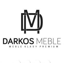 Darkos-Meble Firmowy Sklep Meblowo-oświetleniowy Furgonetka Punkt nadania paczek