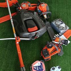 Autogarden.pl, Autoryzowany Diler Husqvarna, Kosiarki Automatyczne, Kosy, Piły