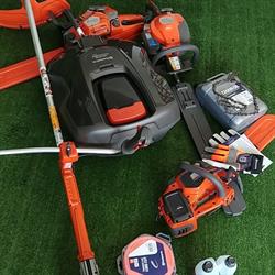 Autogarden.pl, Autoryzowany Diler Husqvarna, Kosiarki Automatyczne, Kosy, Piły