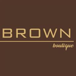 BROWN Boutique