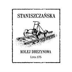 STANISZCZAŃSKA KOLEJ DREZYNOWA