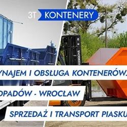 3T Kontenery