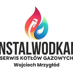 Instalwodkan Serwis Kotłów Gazowych/Wynajem Busów Wojciech Mrzygłód