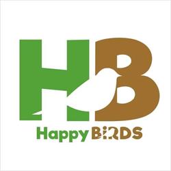 Happy BIRDS