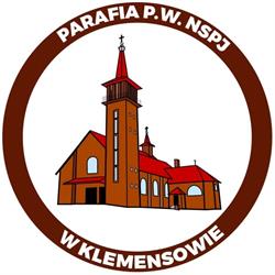 Parafia p.w. Najświętszego Serca Pana Jezusa w Klemensowie