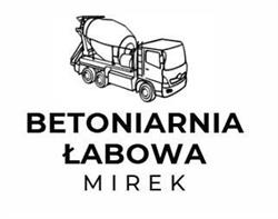 Betoniarnia Łabowa ,,Mirek"