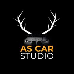 AS CAR STUDIO Artur Sobkowiak
