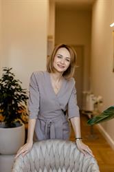 Kosmetolog Anna Kulik