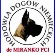 Hodowla De Miranko FCI