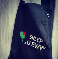 Sklep spozywczo przemyslowy u ewy