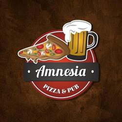 Amnesia Pizza & Pub