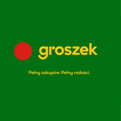 Groszek