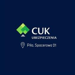 CUK Ubezpieczenia