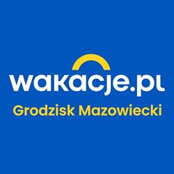 Biuro Podróży Wakacje.pl