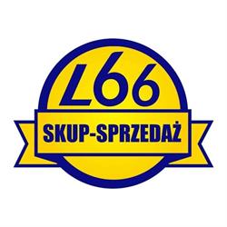 L66 Skup-Sprzedaż Jarocin