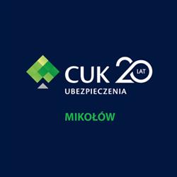 CUK Ubezpieczenia Mikołów
