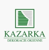 Dekoracje Okienne Kazarka