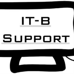 IT-B Support