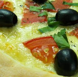Pizzeria Tertio