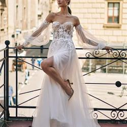 Adel Moda Salon Sukien Ślubnych