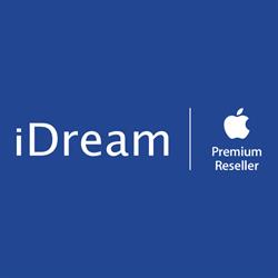 iDream - Apple Premium Reseller & Authorized Service Provider