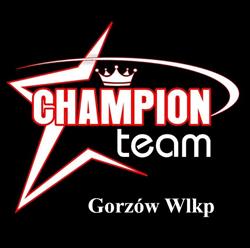 Centrum Tańca Champion Team Gorzów Wielkopolski