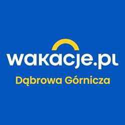 Biuro Podróży Wakacje.pl