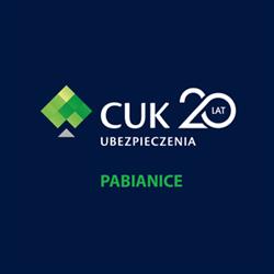 CUK Ubezpieczenia