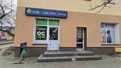 CUK Ubezpieczenia