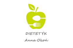 Dietetyk Anna Okoń