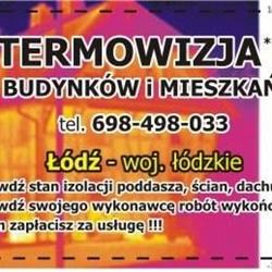 Termowizja Łódź The Modern