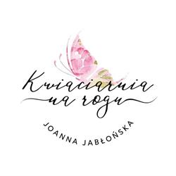 KWIACIARNIA NA ROGU JOANNA JABLONSKA