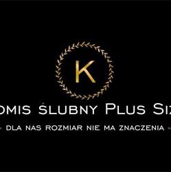 Komis Ślubny Plus Size Katarzyna Furgał