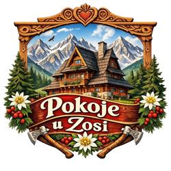 Pokoje u Zosi Zagaty