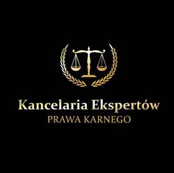 Kancelaria Ekspertów Prawa Karnego Spółka Z Ograniczoną Odpowiedzialnością