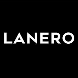 LANERO - Garnitury i odzież męska CHEŁM
