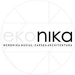 EKONIKA Weronika Musiał-Żarska pracownia projektowa