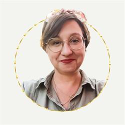 Joanna Trefon