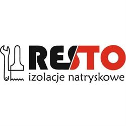 Resto Izolacje Natryskowe