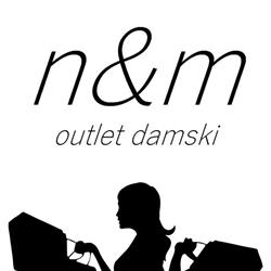 N&M OUTLET DAMSKI