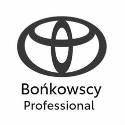 Toyota Professional Bońkowscy