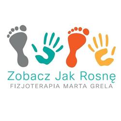 Zobacz Jak Rosnę NDT-Bobath