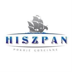 Hiszpan - Pokoje gościnne