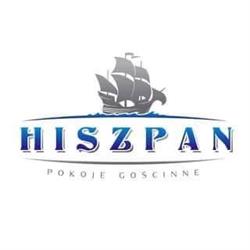 Hiszpan - Pokoje gościnne