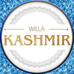 Willa Kashmir