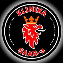 Klinika SAAB'a - serwis i tuning