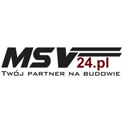 MSV24 Marcin Samotyjek