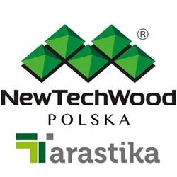 Tarastika - kompozytowe tarasy Poznań