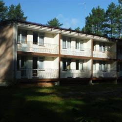 Ośrodek Wypoczynkowy "Sam-Ba"