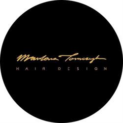 Marlena Tomczyk Hair Design